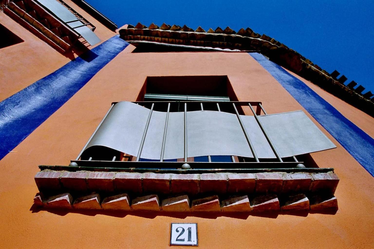 Hotel Cal Llop Gratallops Exteriér fotografie